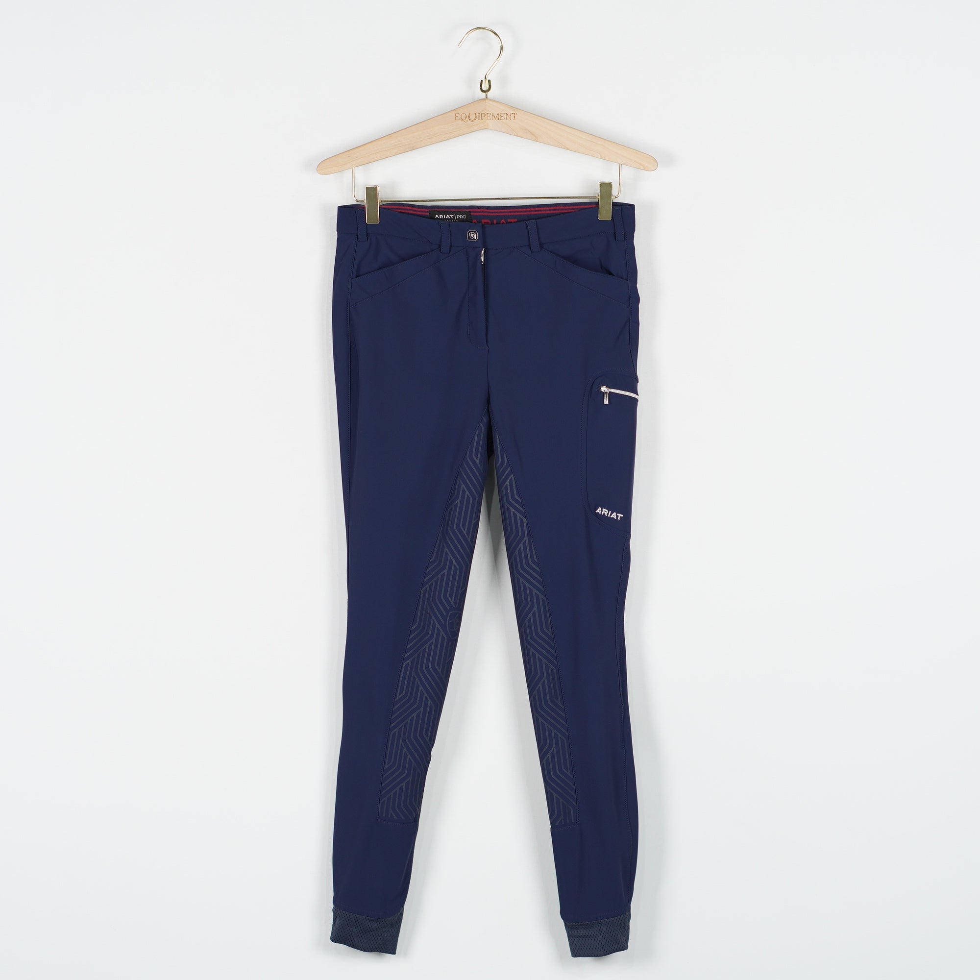 Ridbyxor Tritan Helskodda | 38L