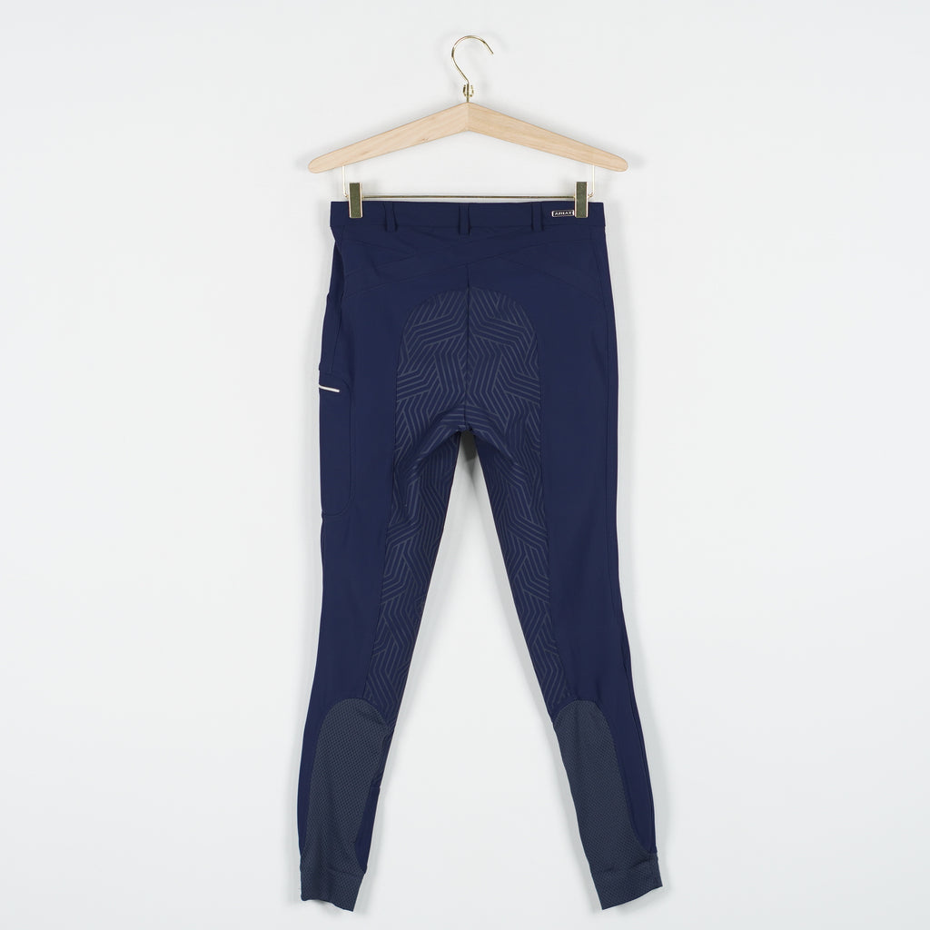 Ridbyxor Tritan Helskodda | 38L