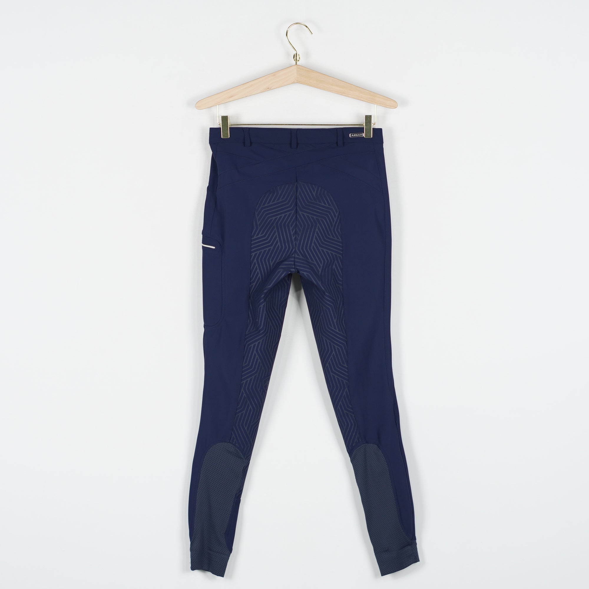 Ridbyxor Tritan Helskodda | 38L