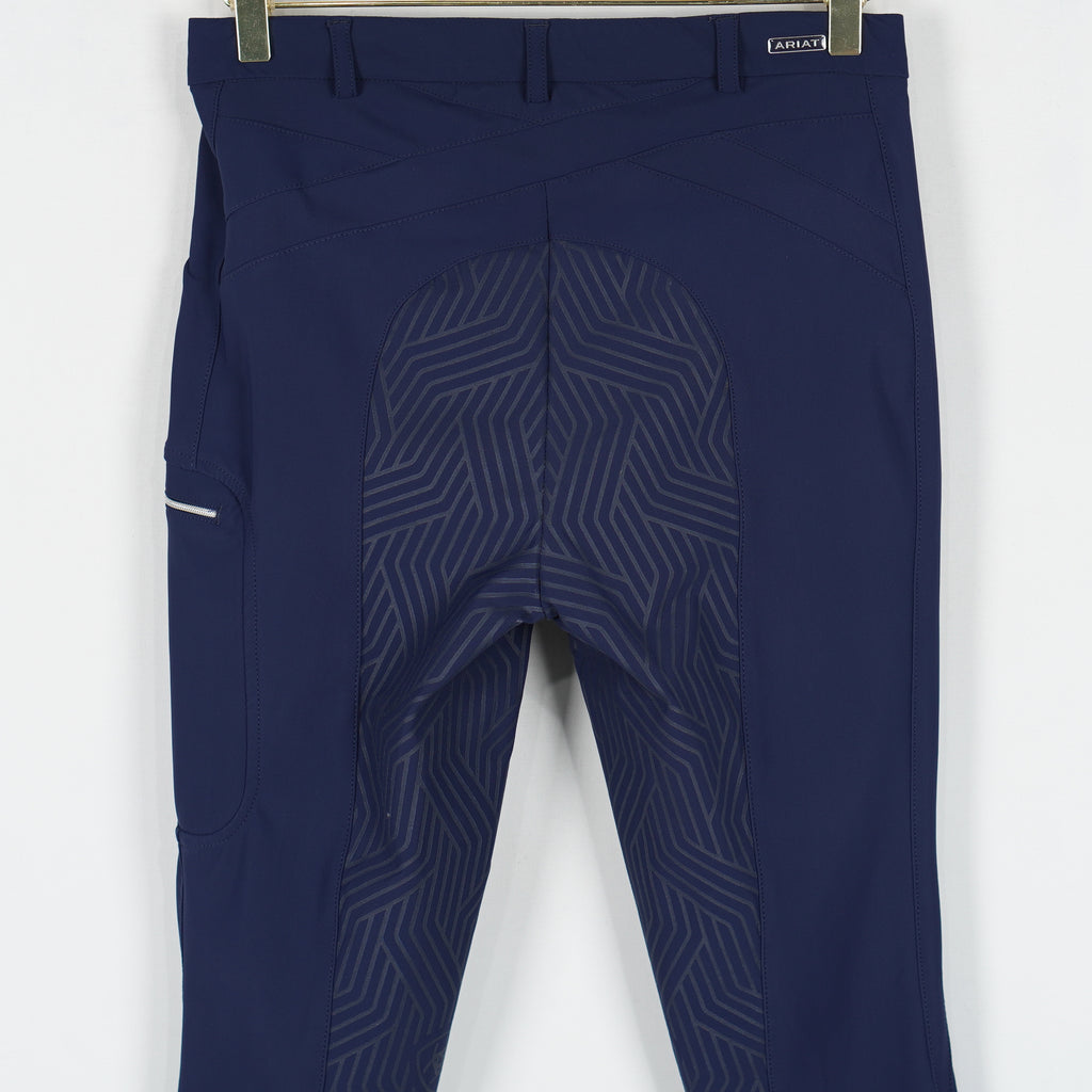 Ridbyxor Tritan Helskodda | 38L