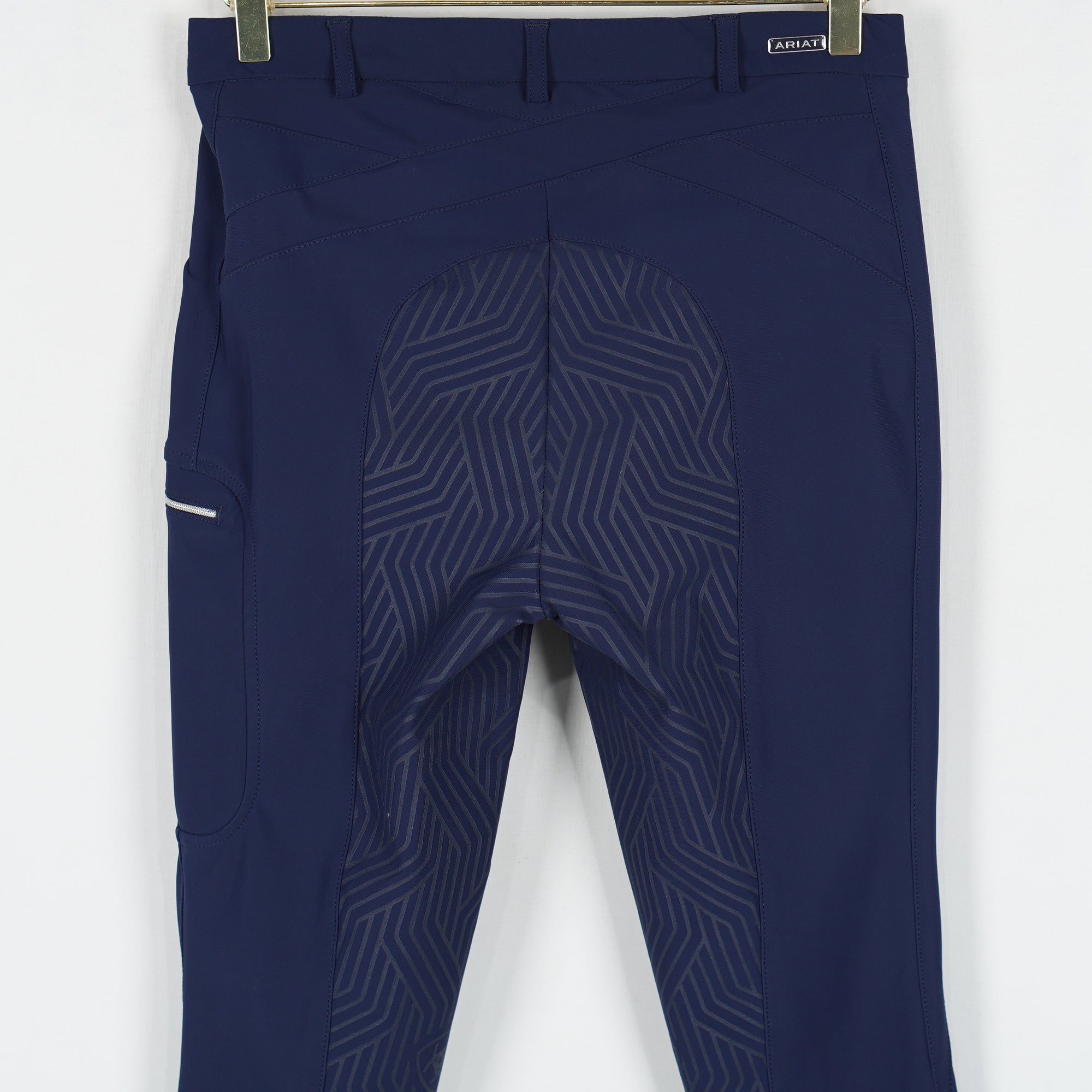 Ridbyxor Tritan Helskodda | 38L