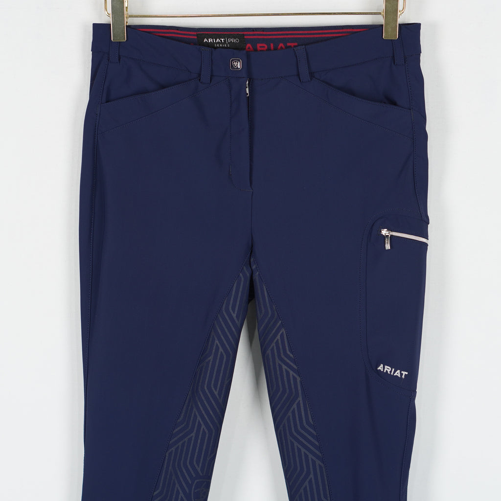 Ridbyxor Tritan Helskodda | 38L