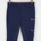 Ridbyxor Tritan Helskodda | 38L