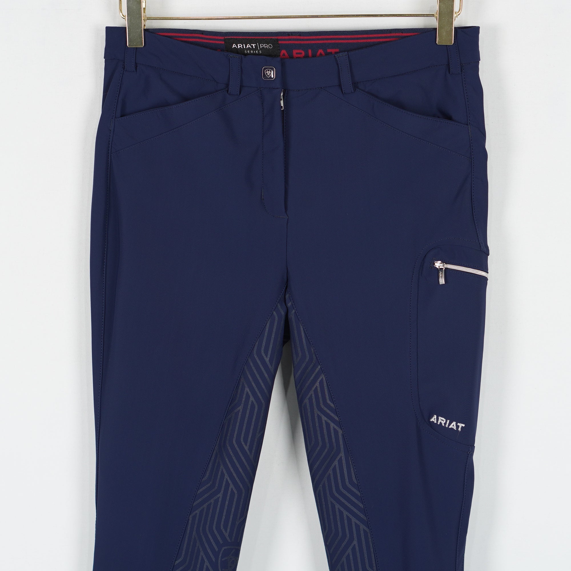 Ridbyxor Tritan Helskodda | 38L