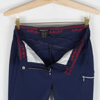 Ridbyxor Tritan Helskodda | 38L