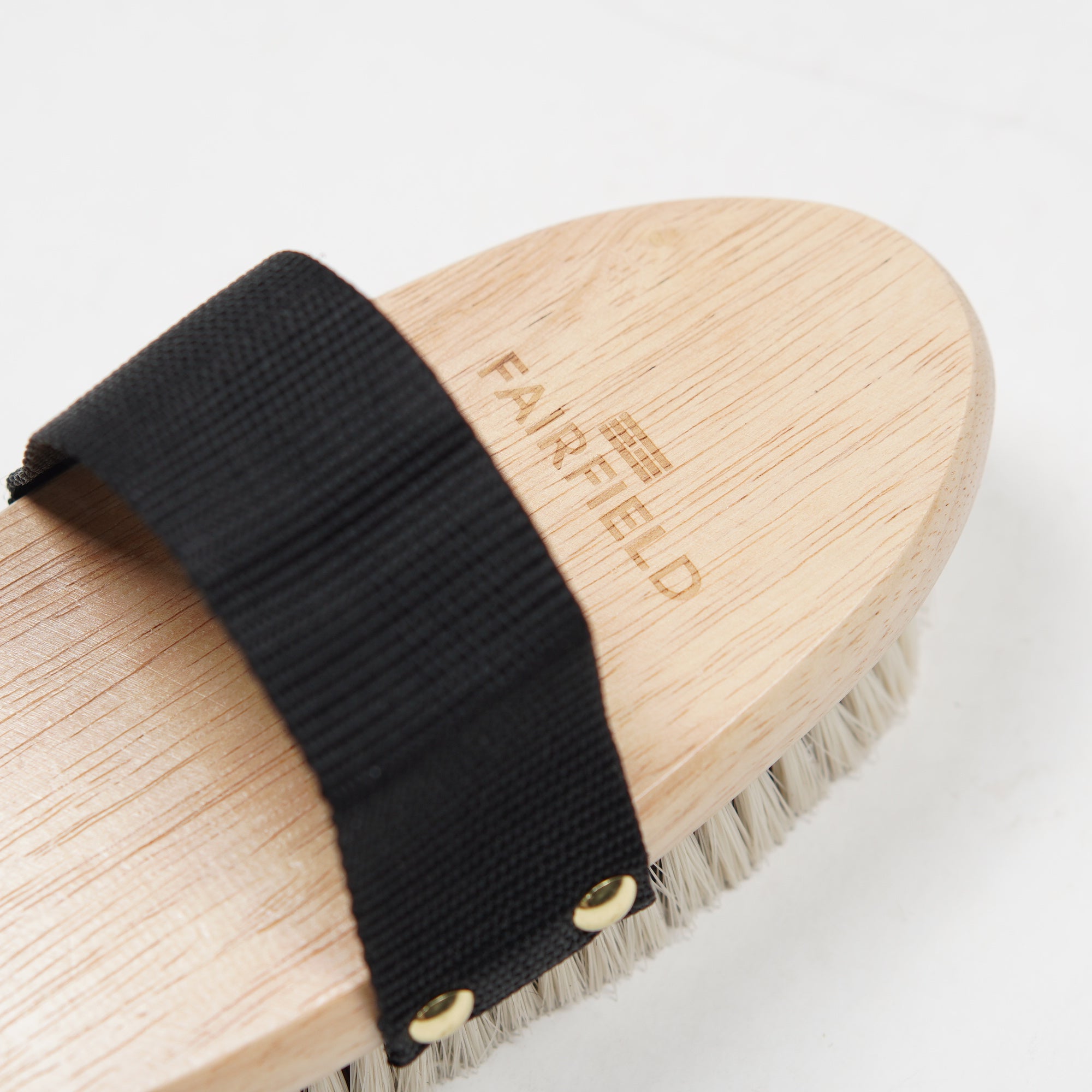 Ryktborste | One size