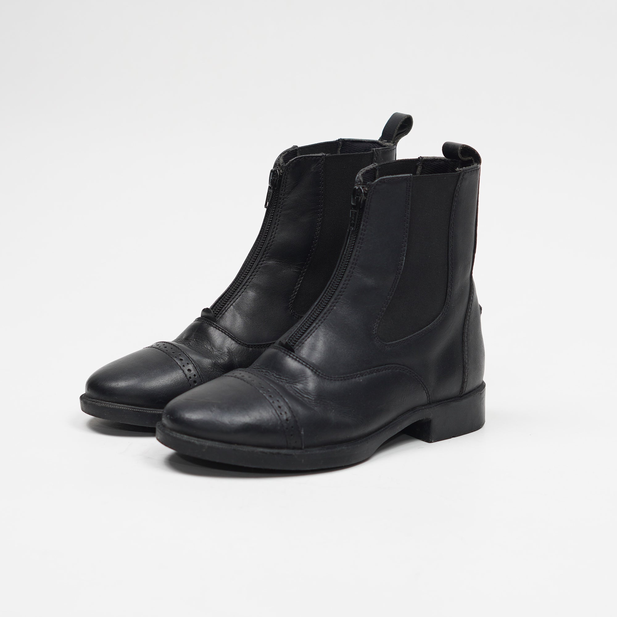 Ridskor | 37