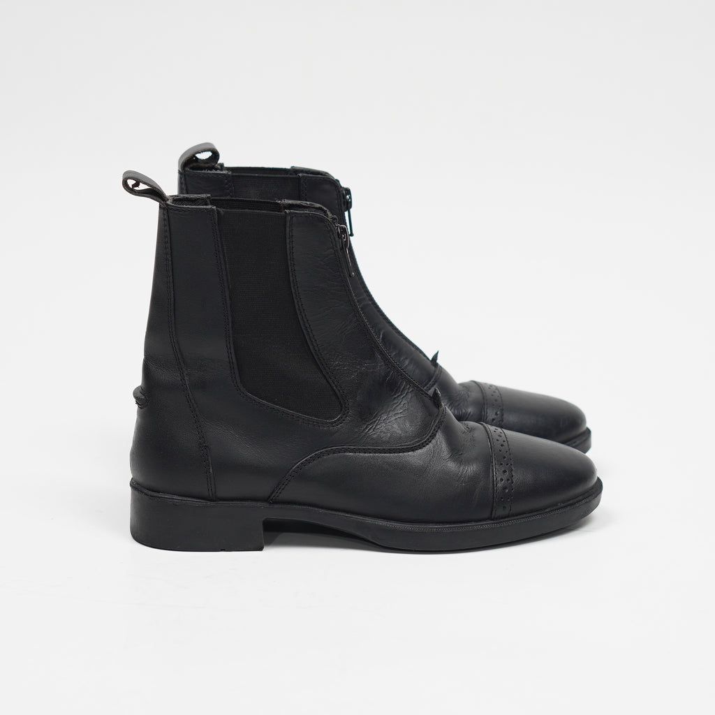 Ridskor | 37