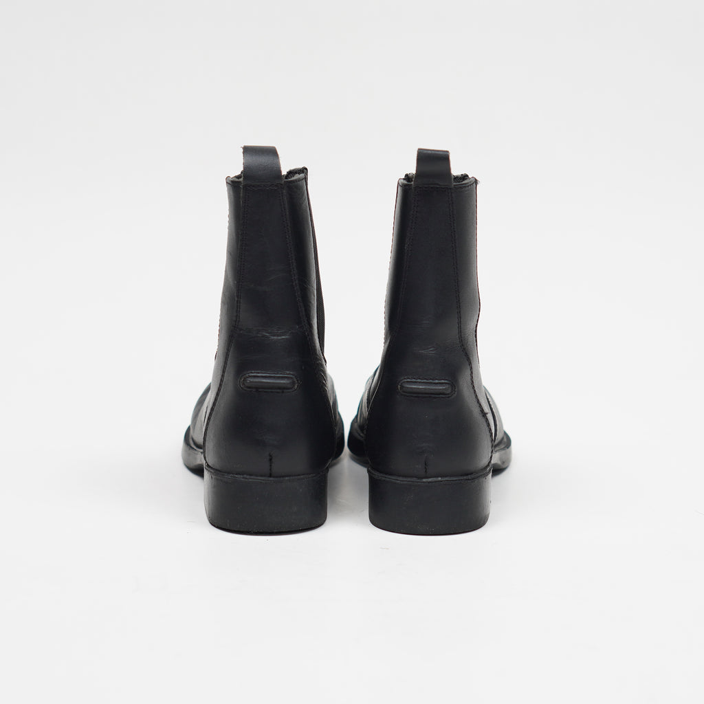Ridskor | 37