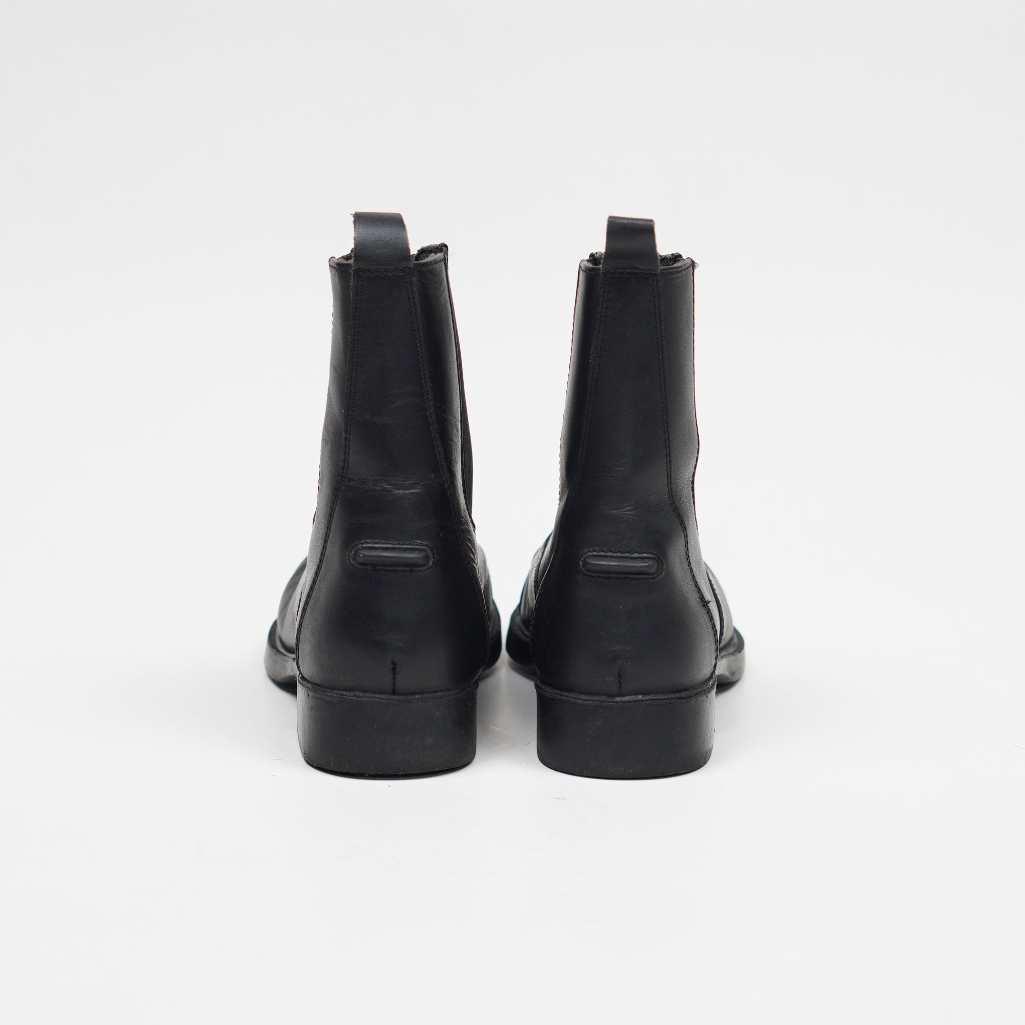 Ridskor | 37