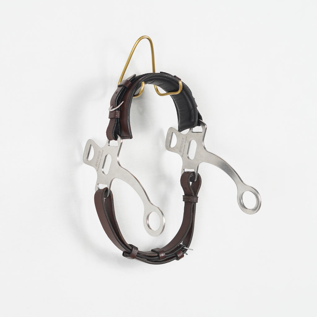 Hackamore | Full