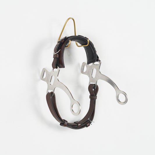Hackamore | Full