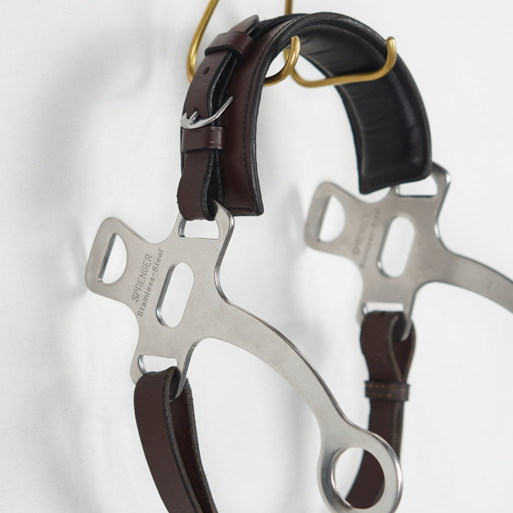 Hackamore | Full
