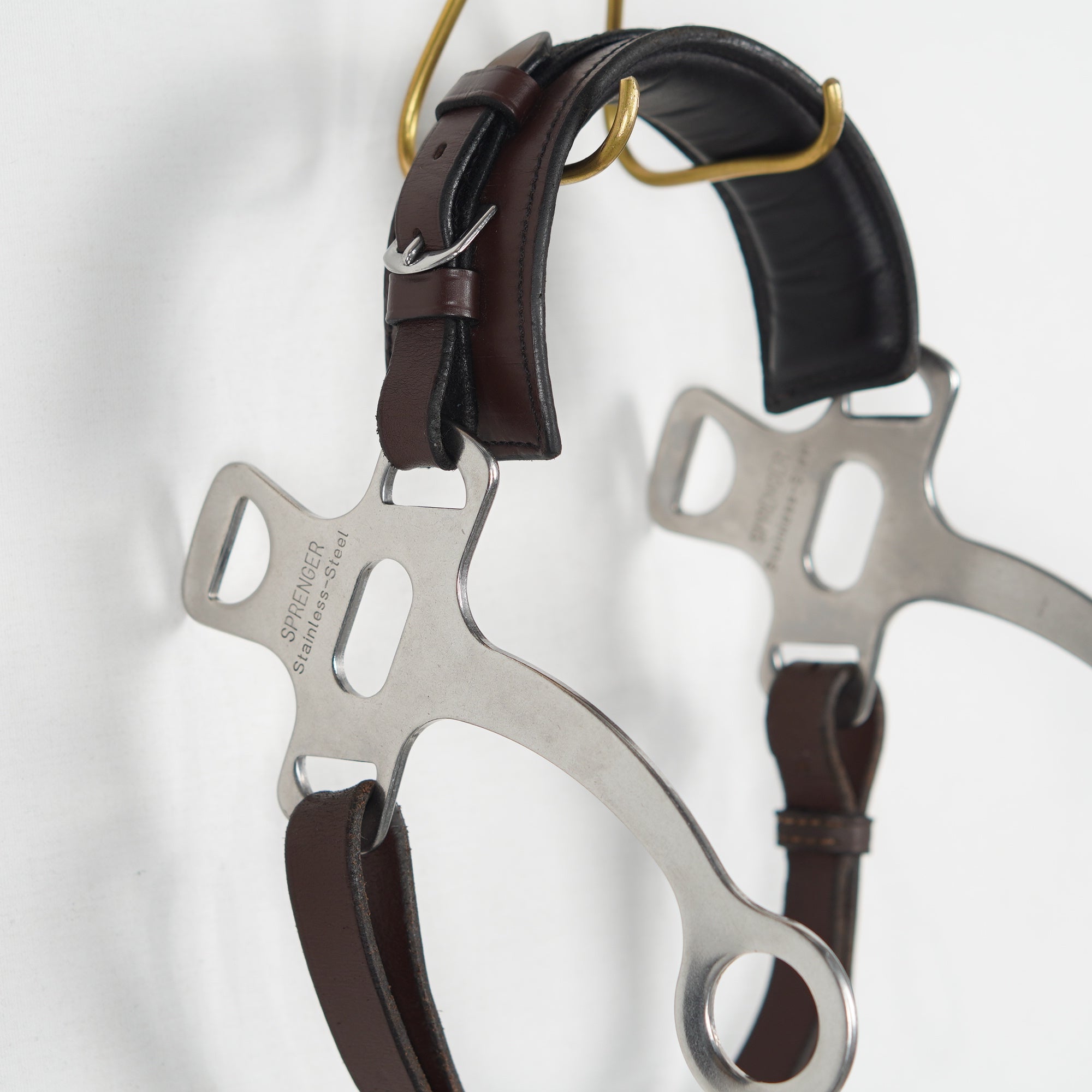 Hackamore | Full