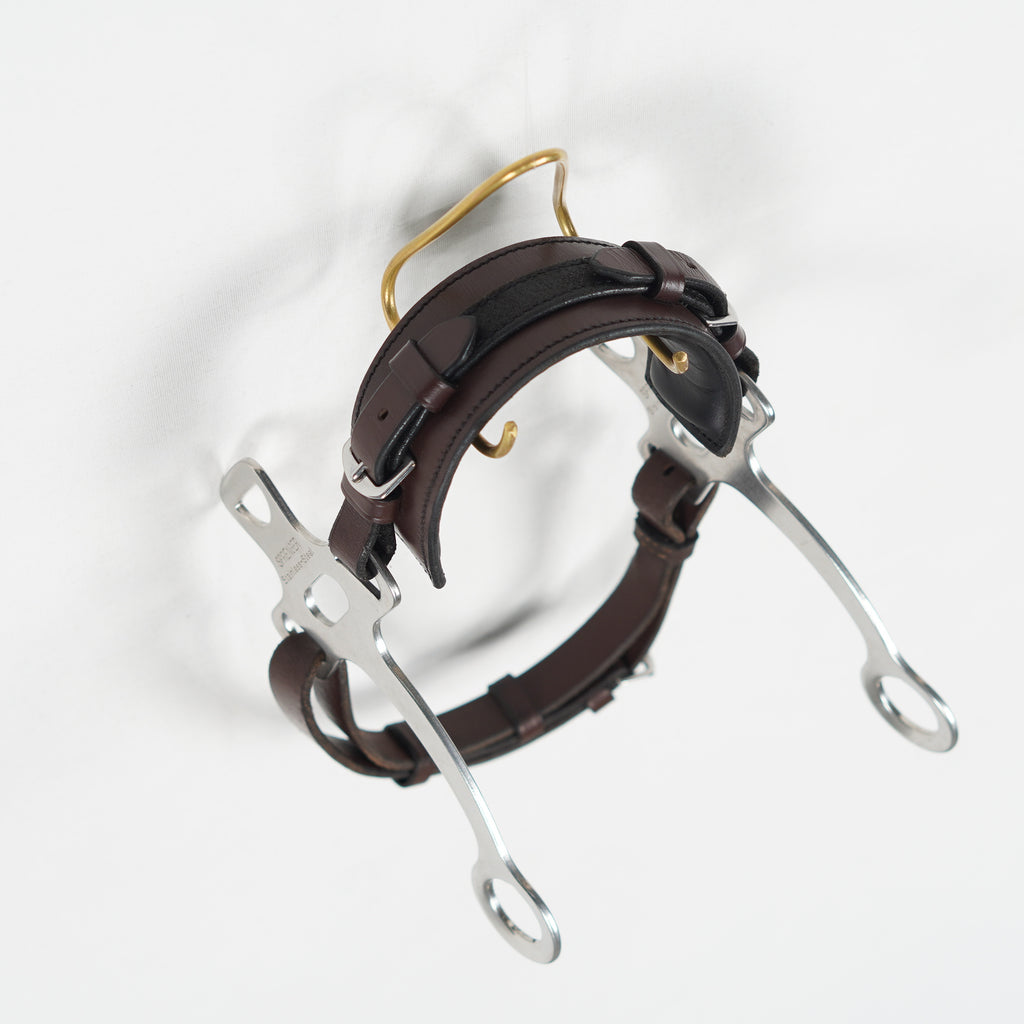 Hackamore | Full