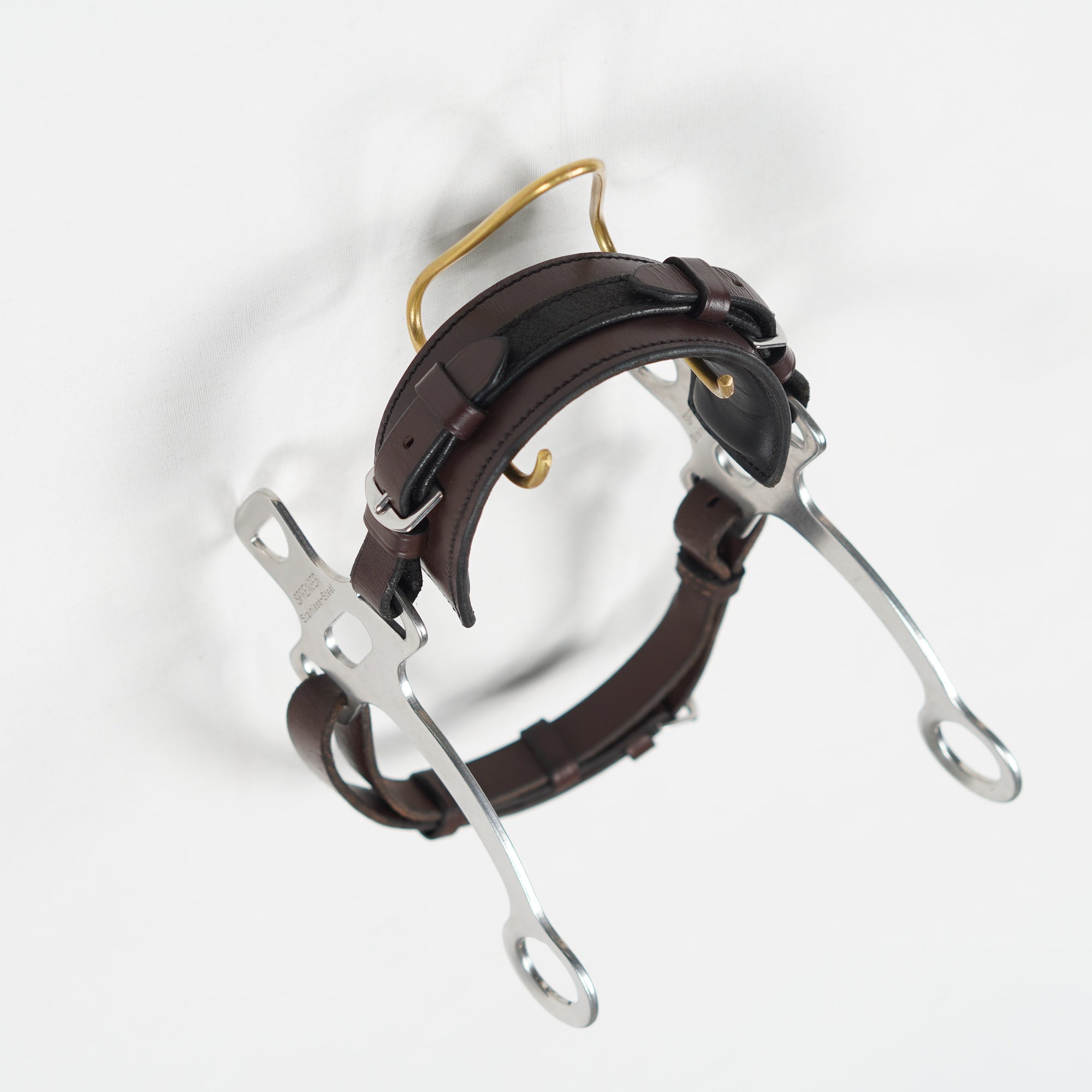 Hackamore | Full