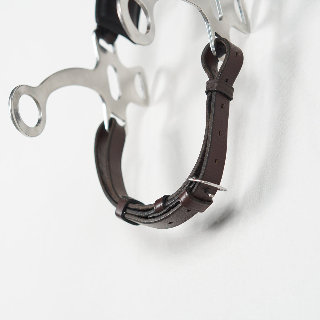 Hackamore | Full