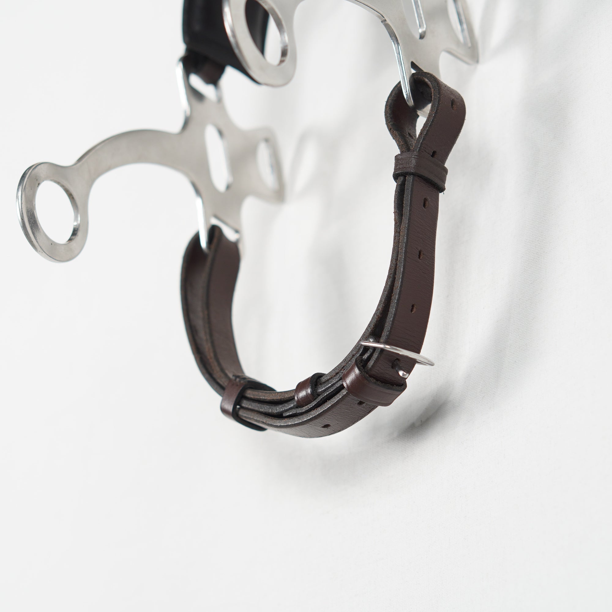 Hackamore | Full