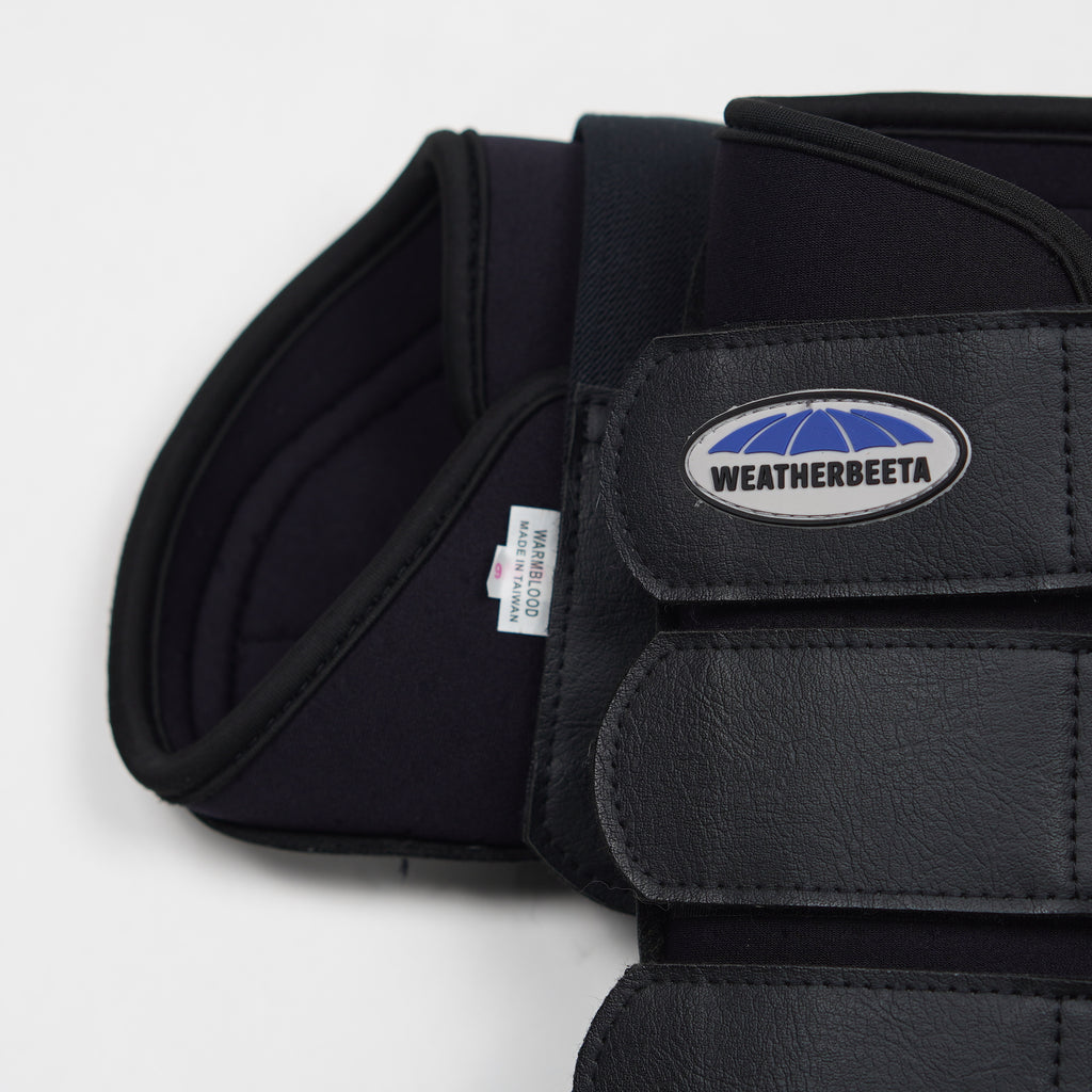 Benskydd | X-Full
