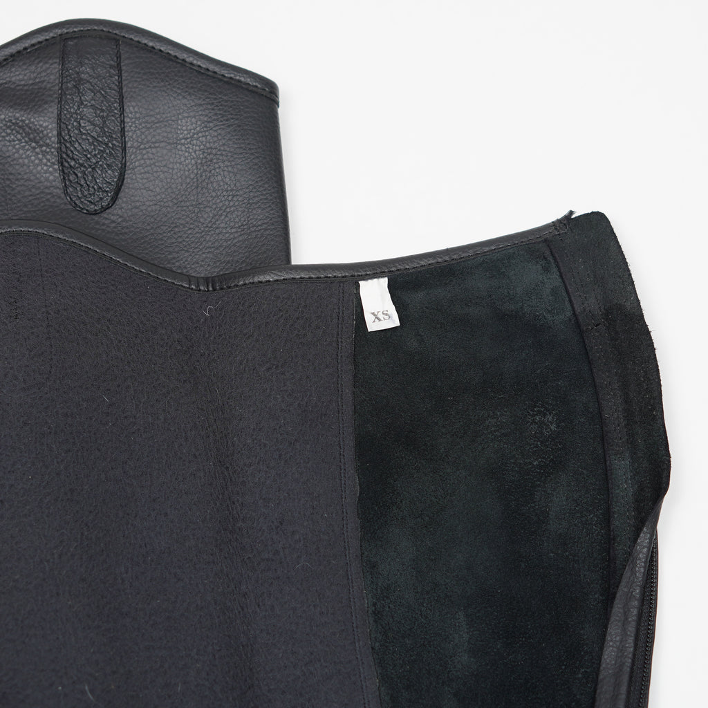 Shortchaps | XS