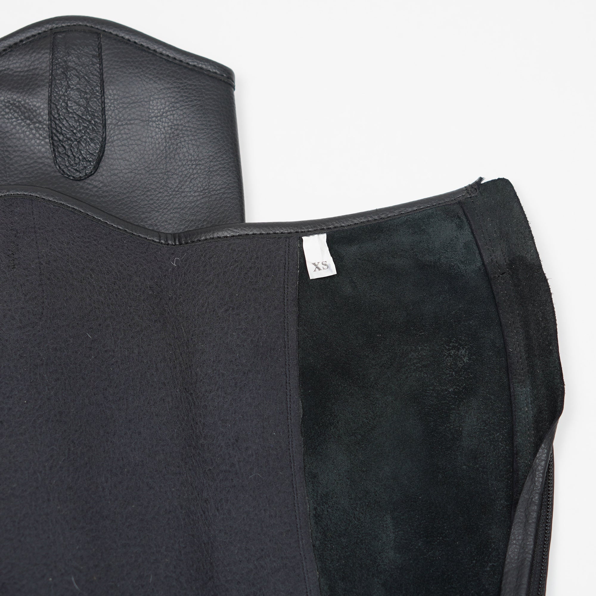 Shortchaps | XS