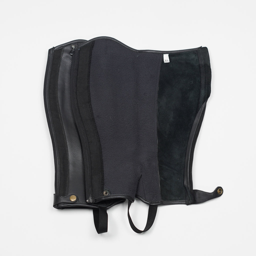 Shortchaps | XS