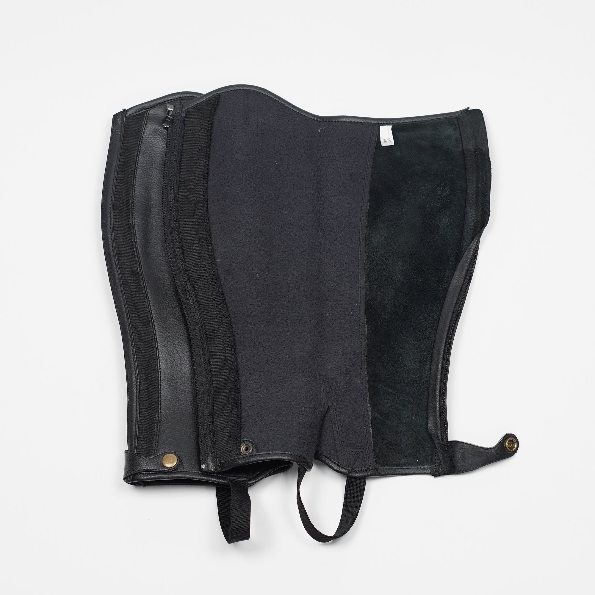 Shortchaps | XS