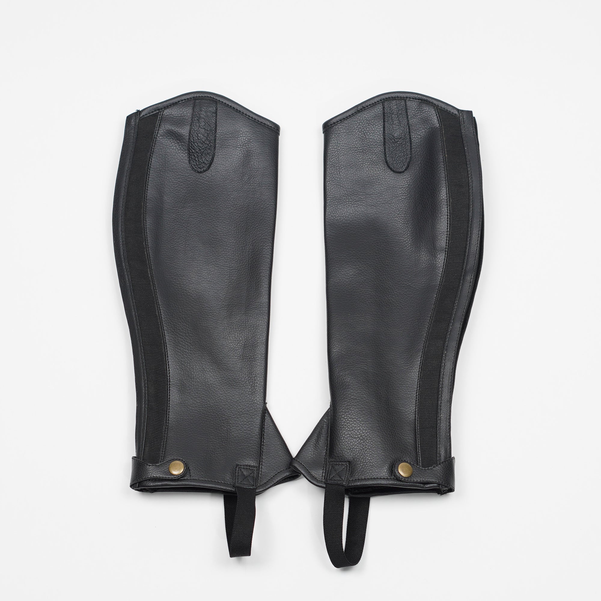 Shortchaps | XS