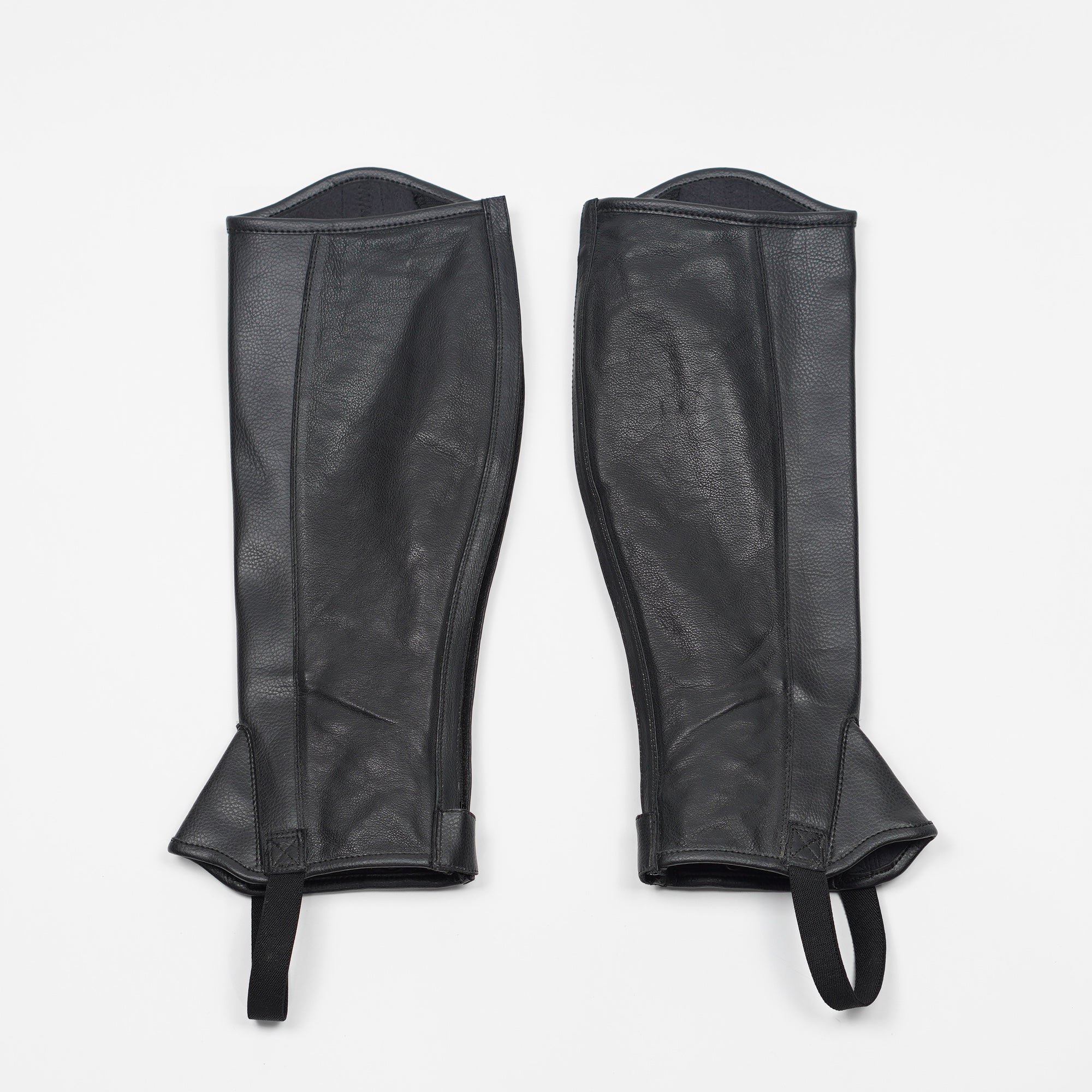 Shortchaps | XS