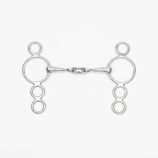 Pessoabett 3-Delat | 11,5