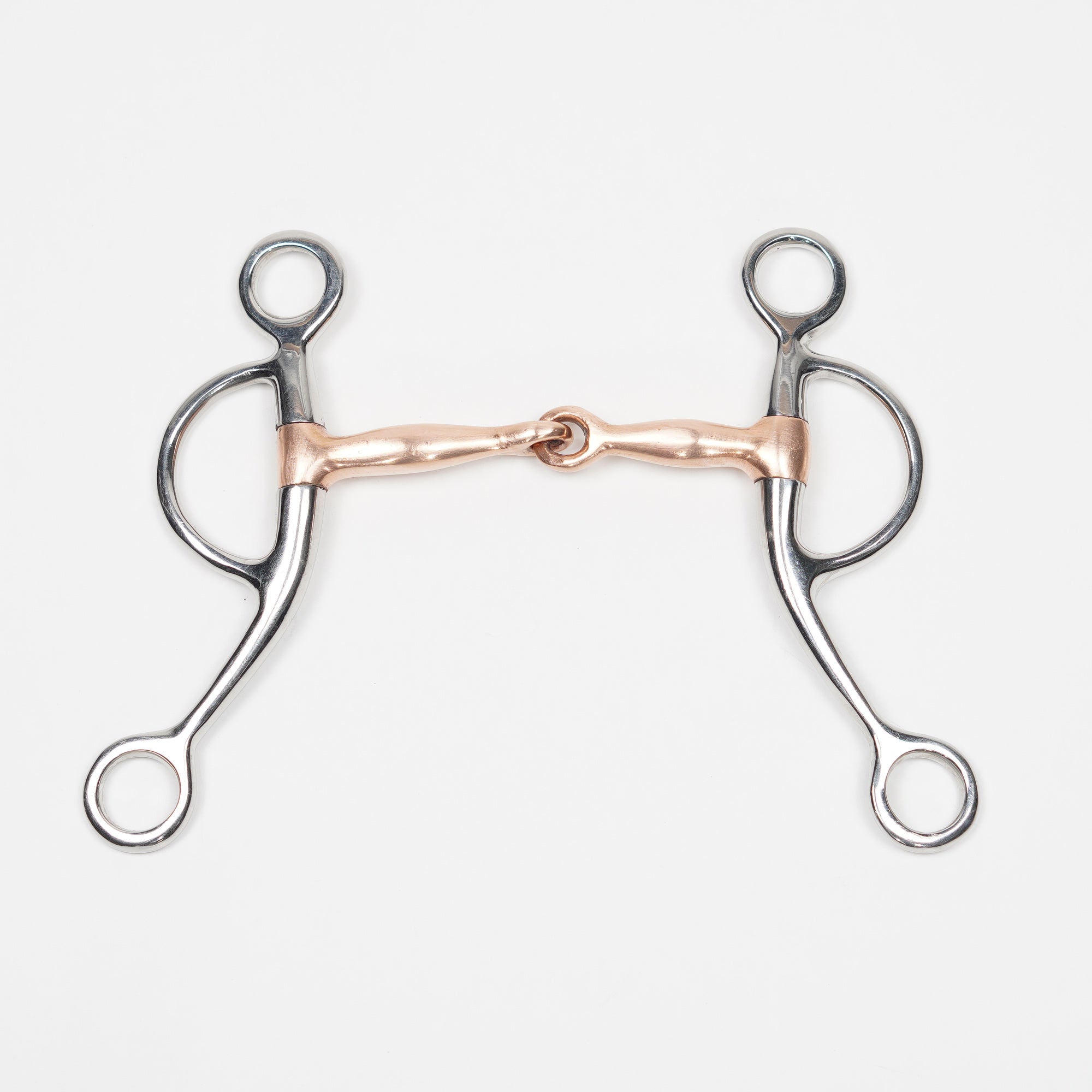 Hissbett 2-Delat Koppar | 11,5