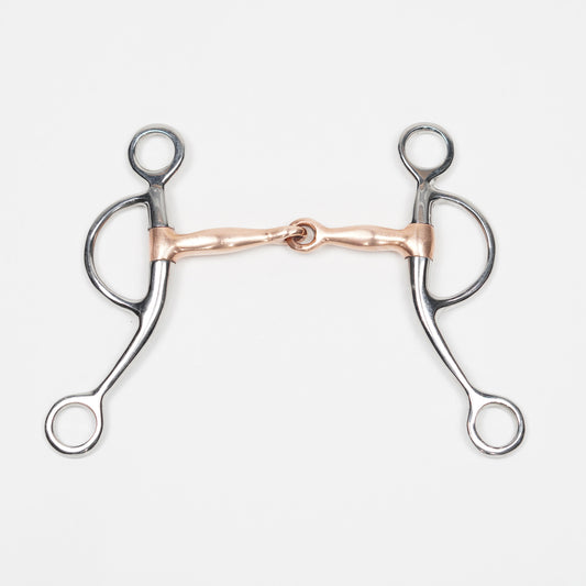 Hissbett 2-Delat Koppar | 11,5