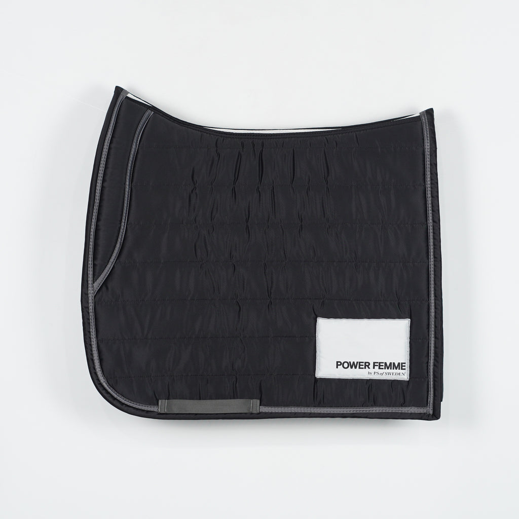 Dressyrschabrak Power Femme | Full