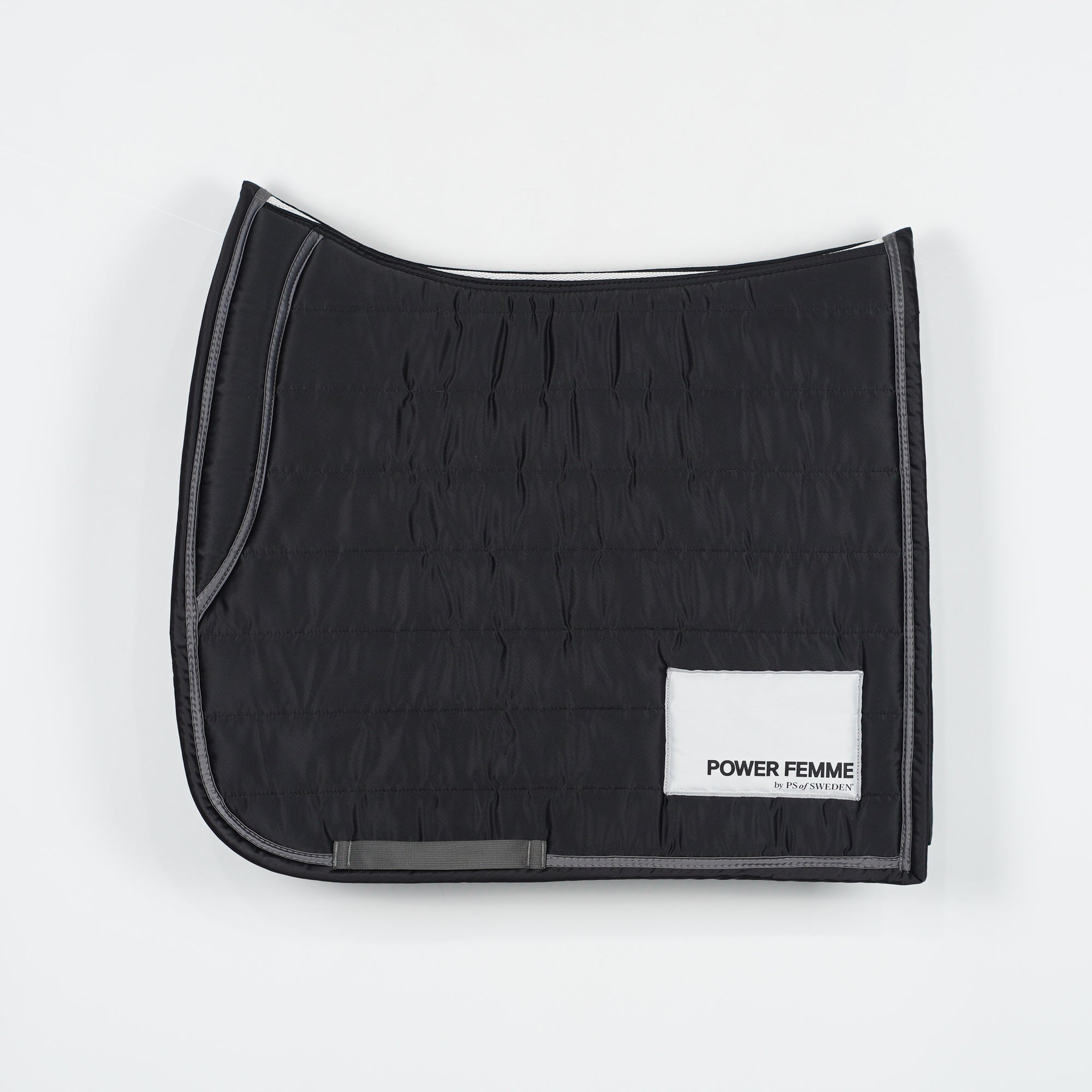 Dressyrschabrak Power Femme | Full