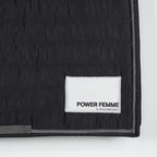 Dressyrschabrak Power Femme | Full