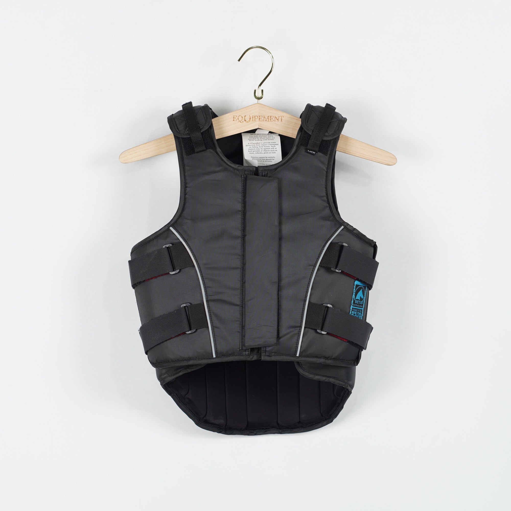 Säkerhetsväst Minerva | C-L