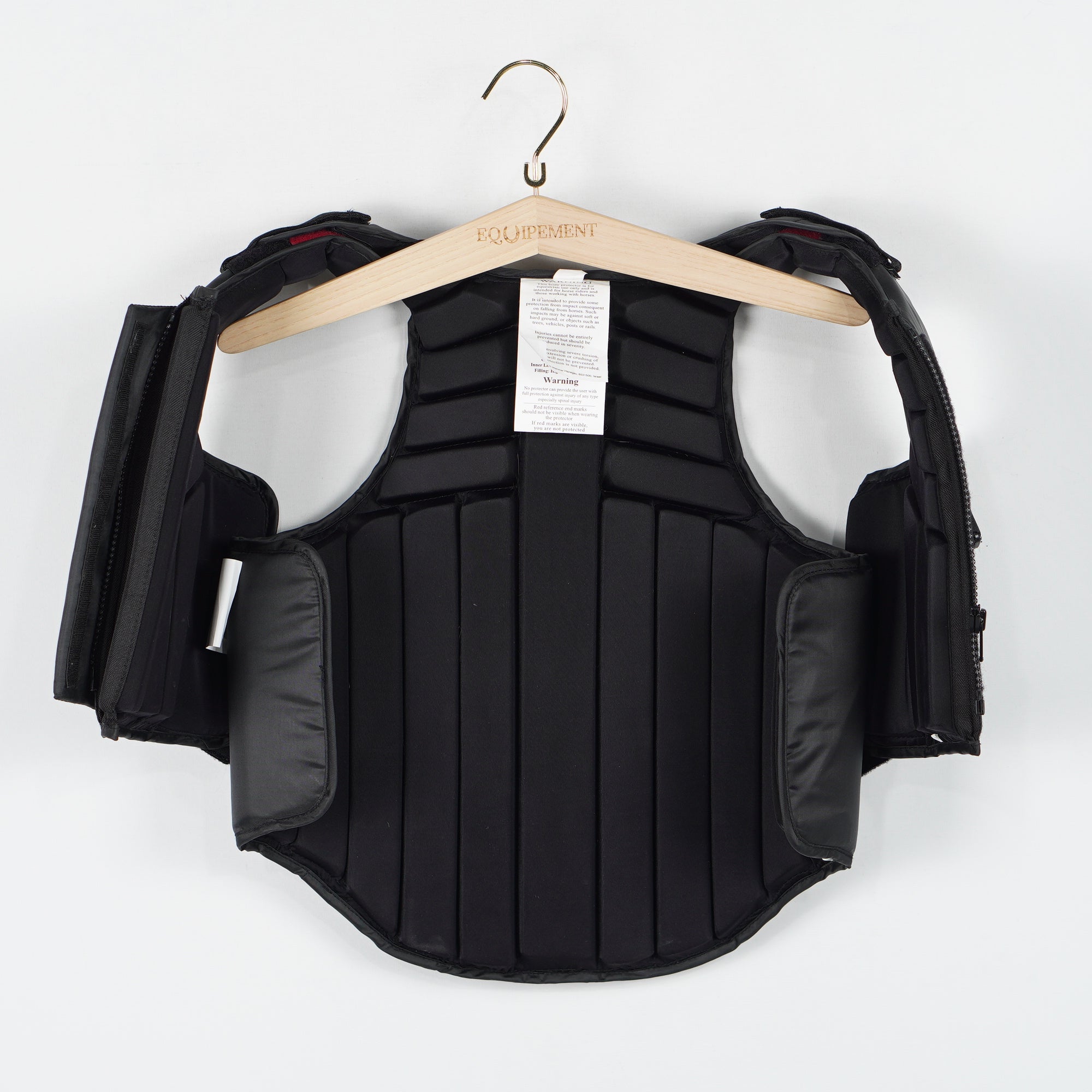 Säkerhetsväst Minerva | C-L