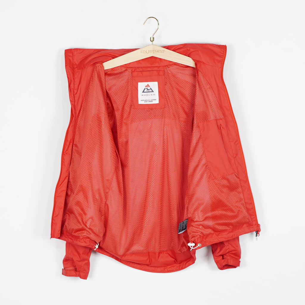 Regnjacka Arcus Light | M