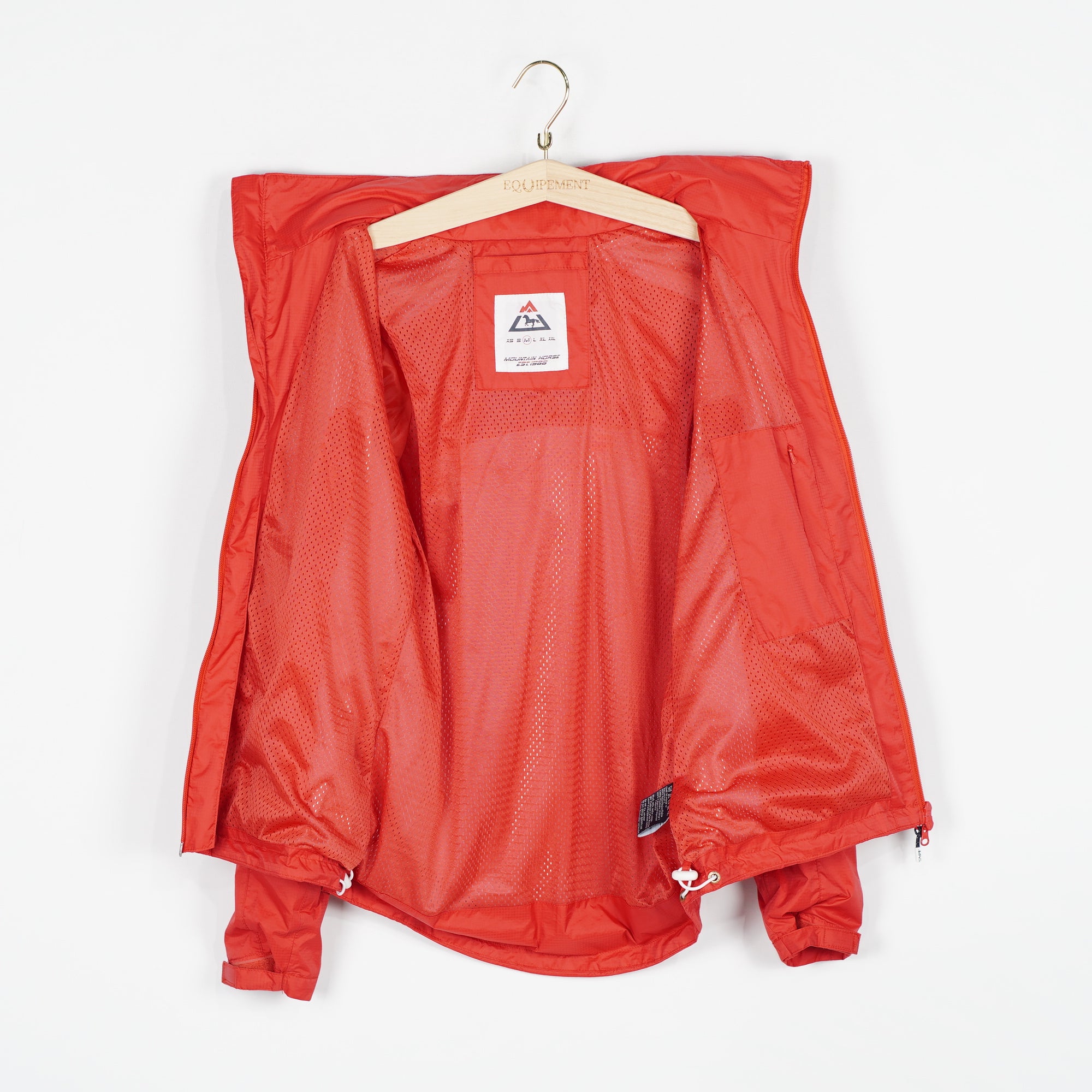Regnjacka Arcus Light | M