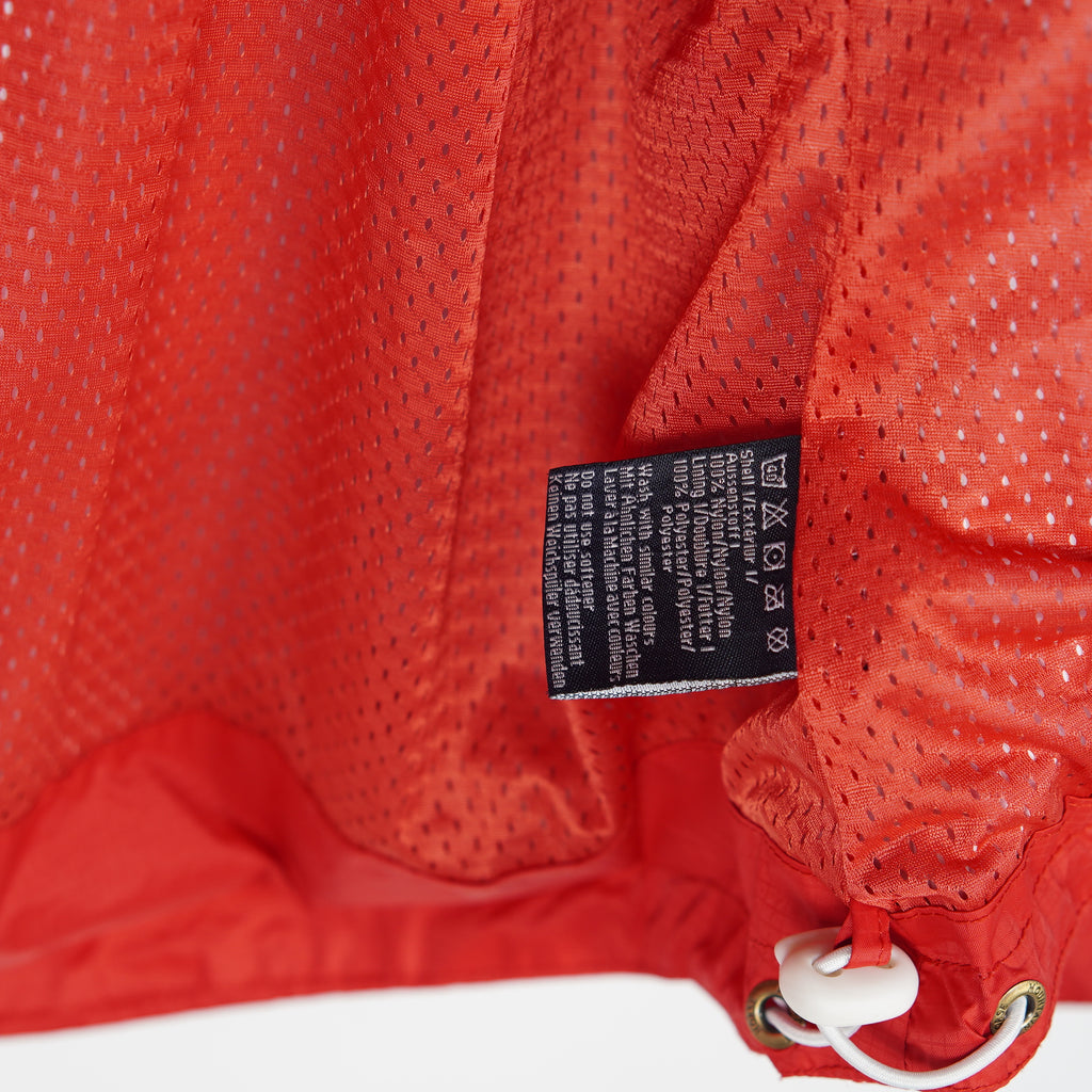 Regnjacka Arcus Light | M