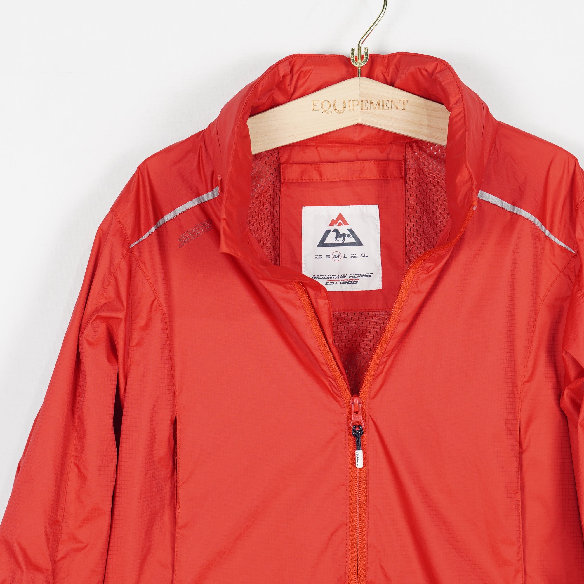 Regnjacka Arcus Light | M