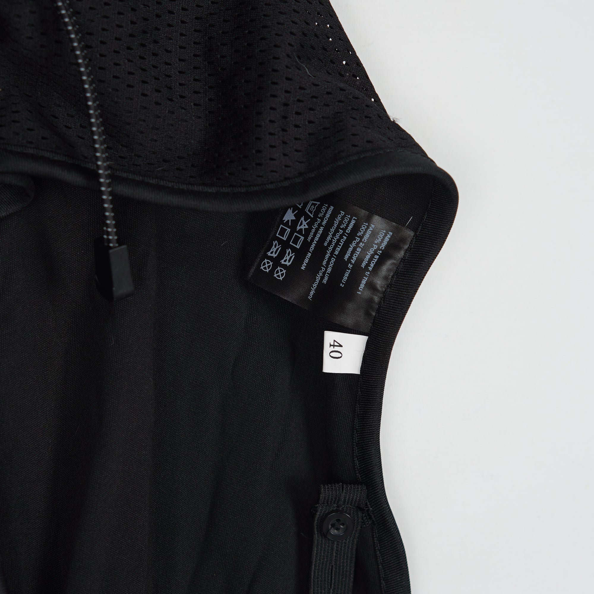 Hundtäcke Mesh | 40