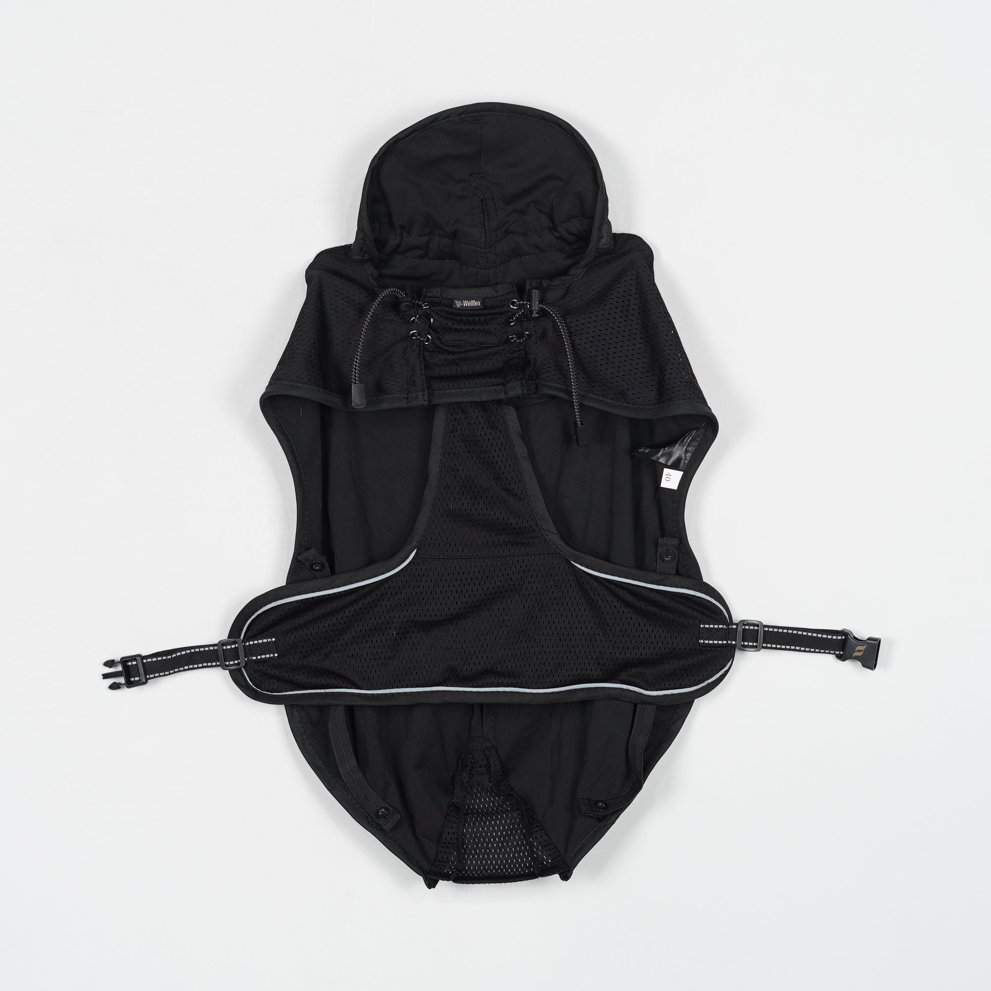 Hundtäcke Mesh | 40