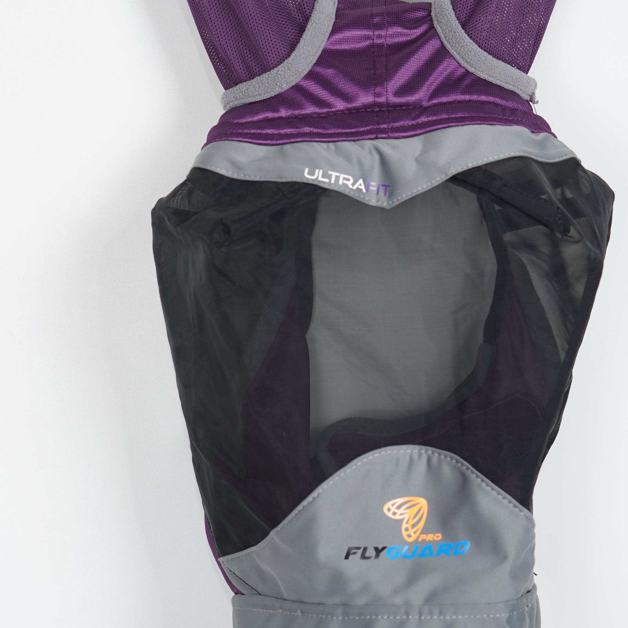 Flughuva Ultra Fit | Cob