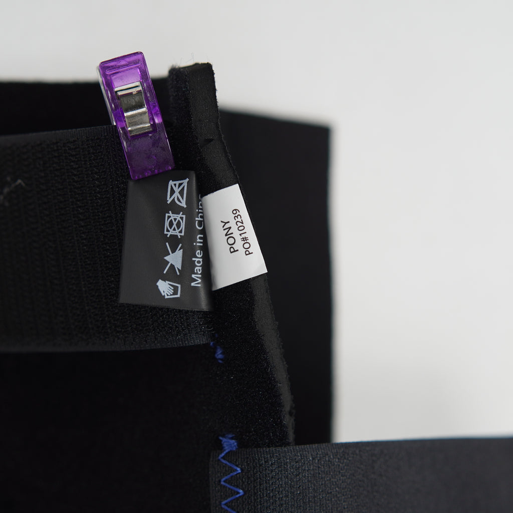 Mud Socks Deluxe | Ponny