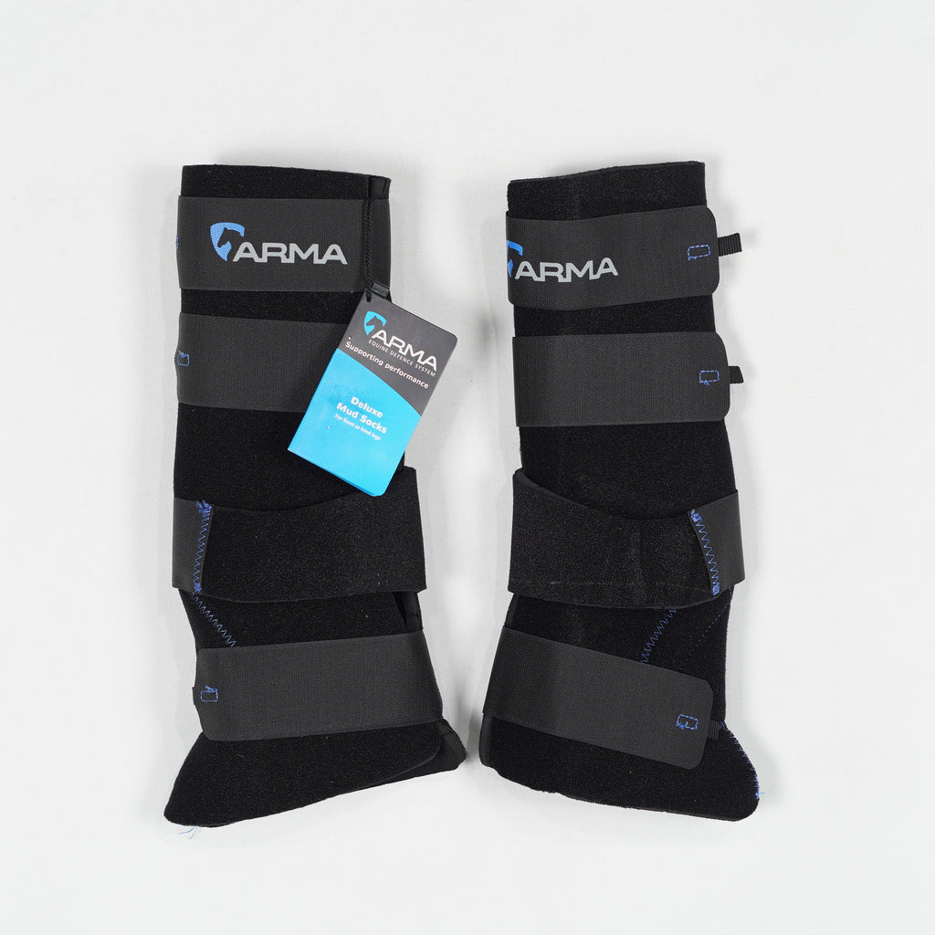 Mud Socks Deluxe | Ponny