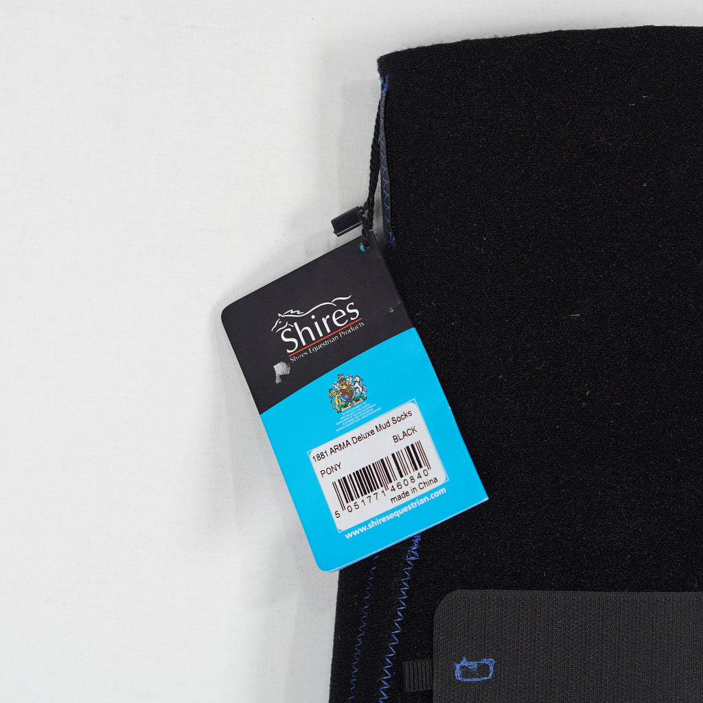 Mud Socks Deluxe | Ponny
