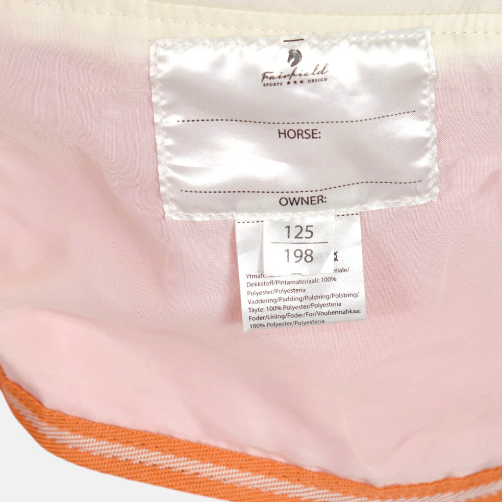 Utetäcke 150g + Hals | 125