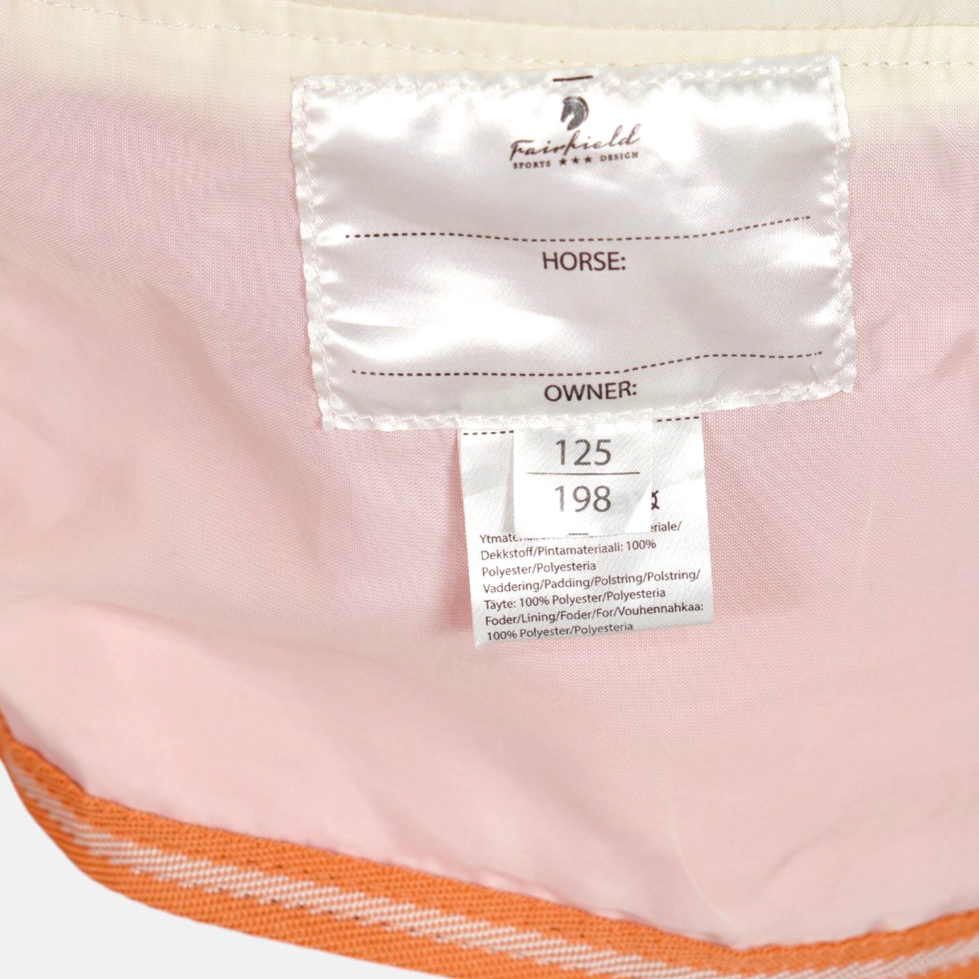 Utetäcke 150g + Hals | 125