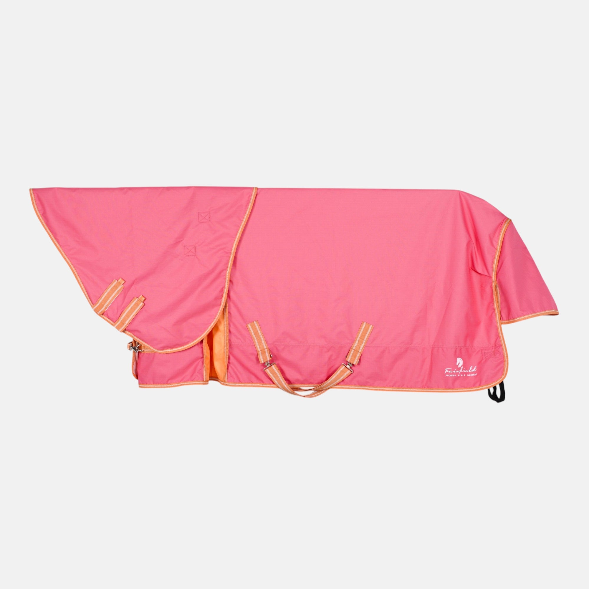 Utetäcke 150g + Hals | 125